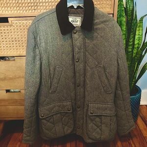 Jos. A. Bank Winter Coat
